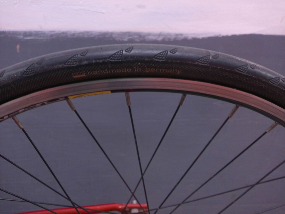 Wabi Cycles Special ( Pickup Only) Size 42