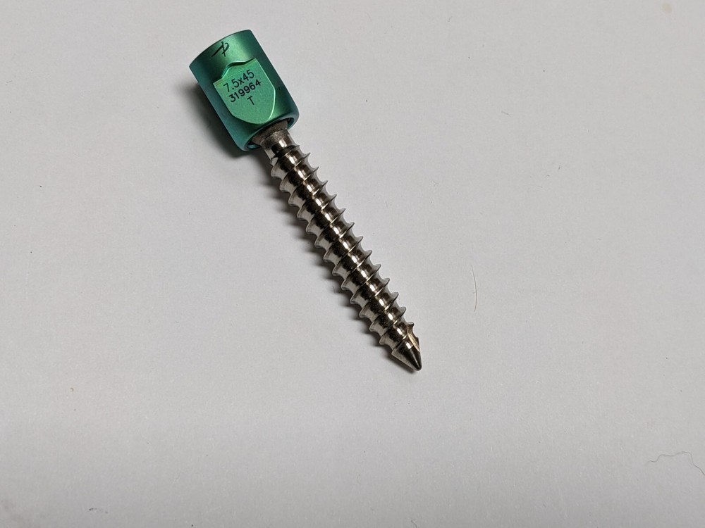 7.5x45 319964 (USED).