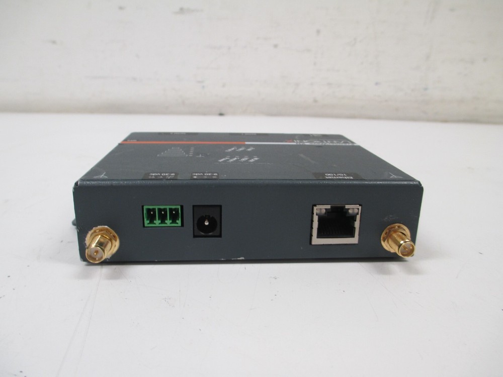 Lantronix PremierWave XN Device Server