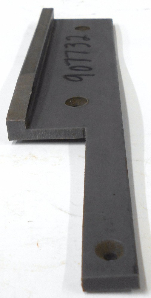 INTELLIGRATED 907732 TOP LEFT VHS DRIVE CHAIN GUIDE