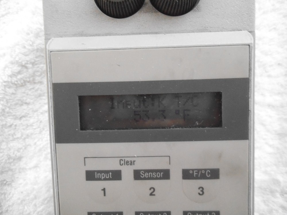 WAHL Calibration Standard TRC-82