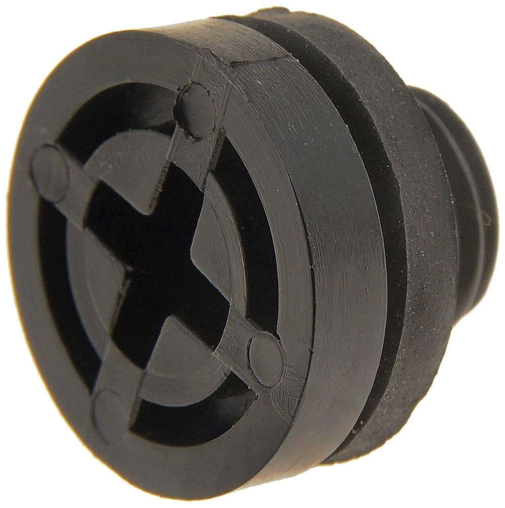 Radiator Drain Petcock Dorman 61137