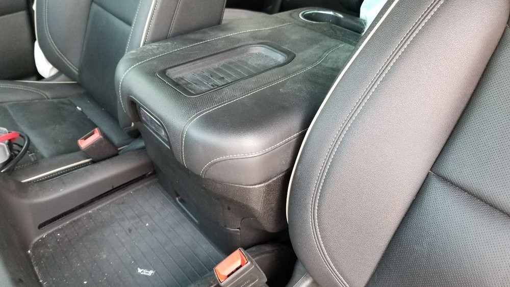 23 GMC YUKON FRONT FACING CAMERA WINDSHIELD MOUNTED 85595989