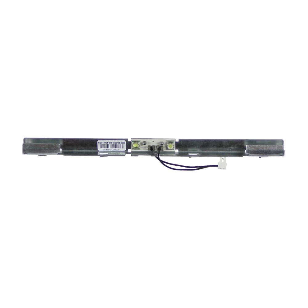 Liebherr 607100602 Appliance Light Fixture Elements
