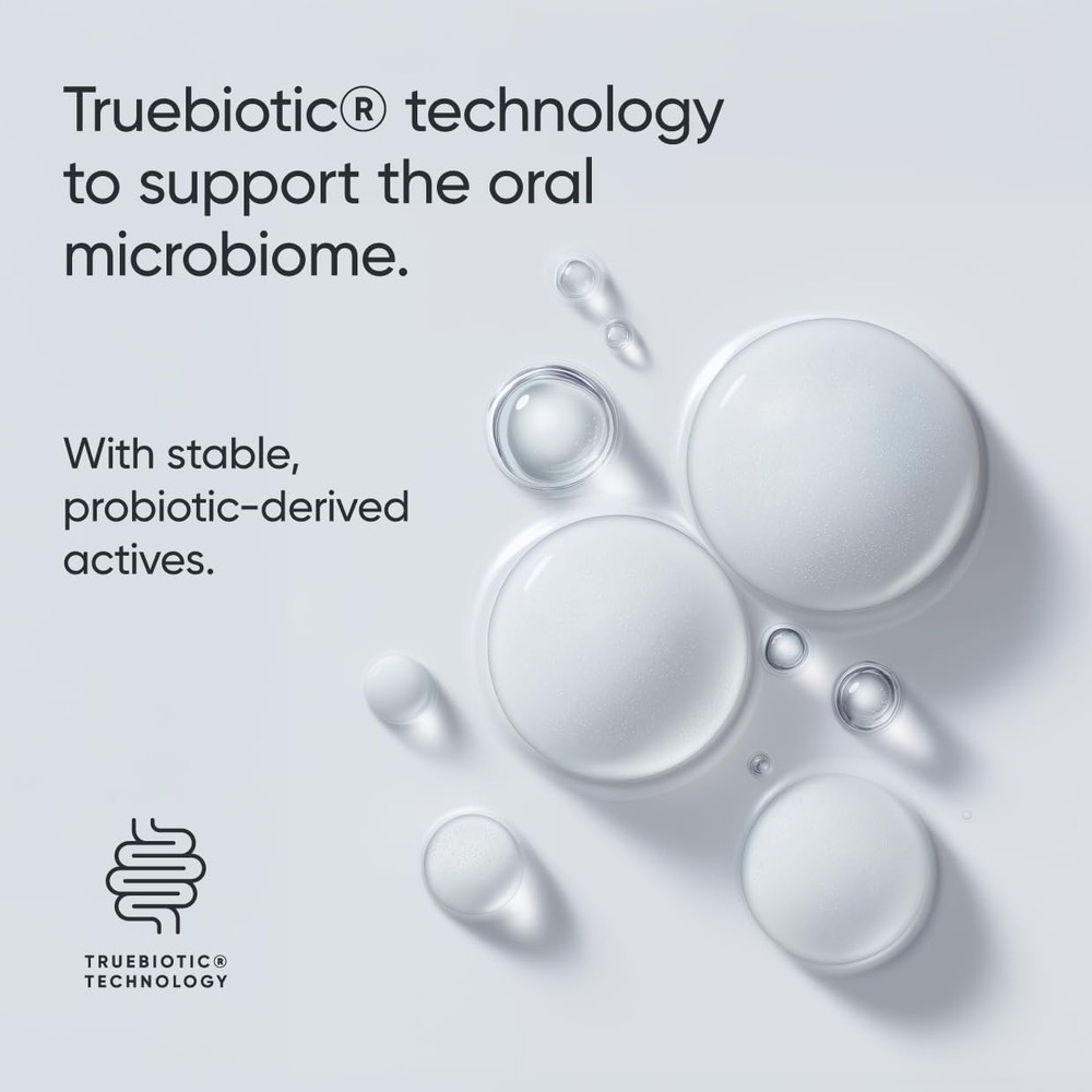 Gutology Natural Probiotic Hydroxyapatite Toothpaste 5.5 Fl Oz