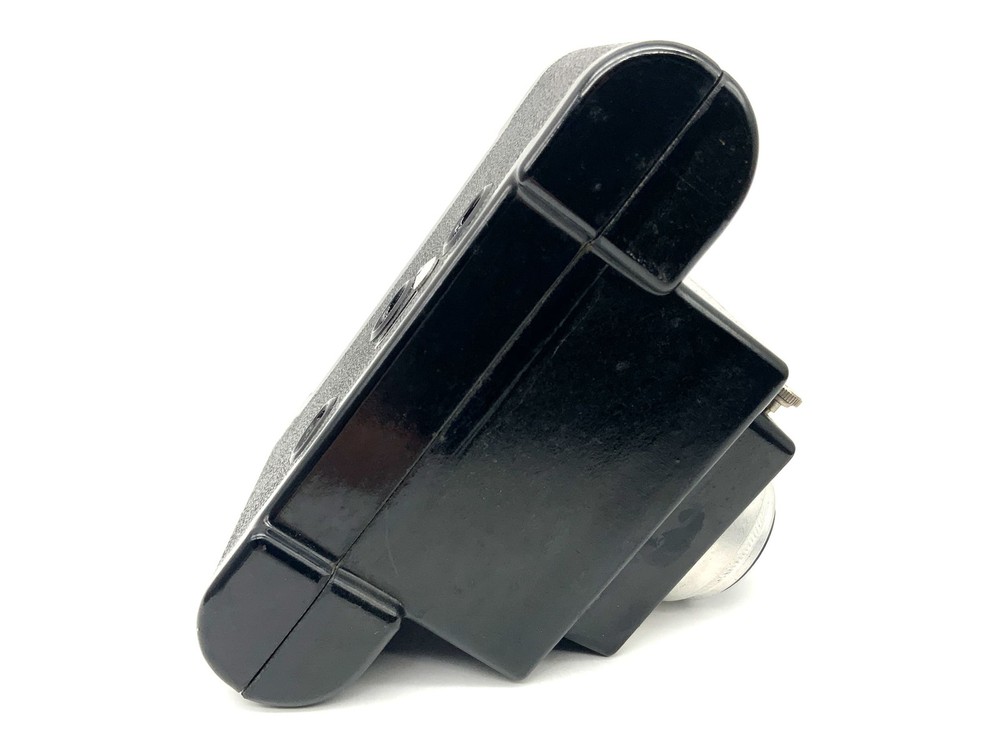 Excella Idar Search Camera With Compact Camera Analog Camera