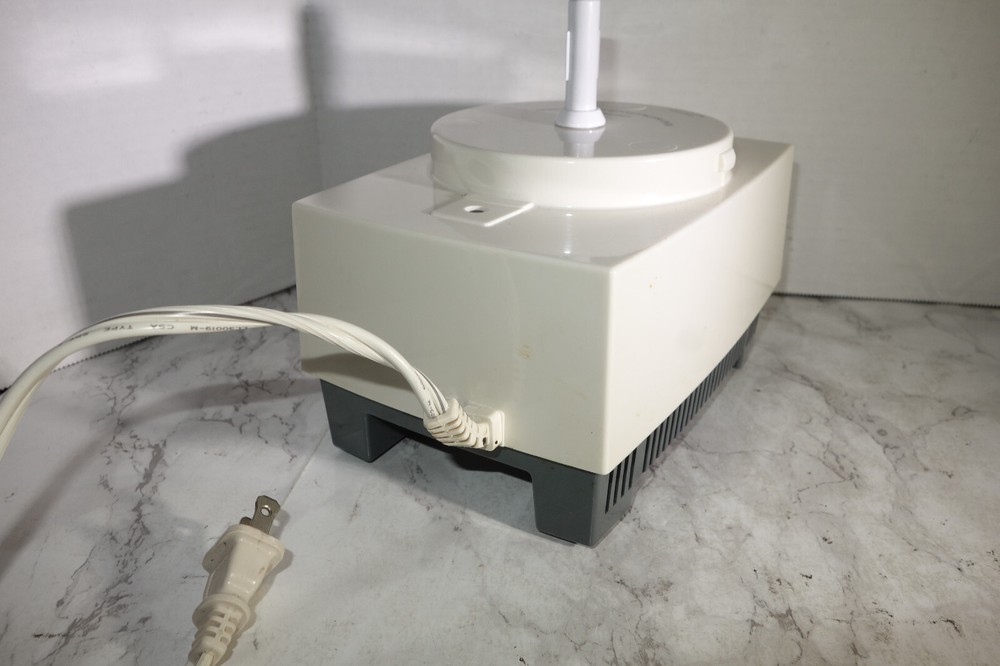 Cuisinart Little Pro Plus TX Food Processor Replacement Base Motor Only