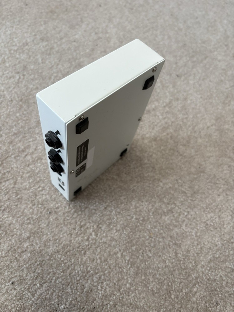 Two Notes Torpedo C.A.B. Professional Speaker Simulator Pedal