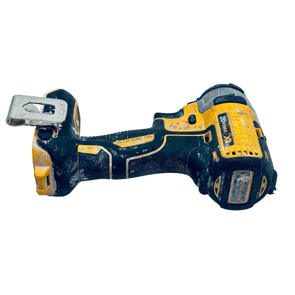 DeWalt DCF887 1/4" Impact Driver 20V Tool Only