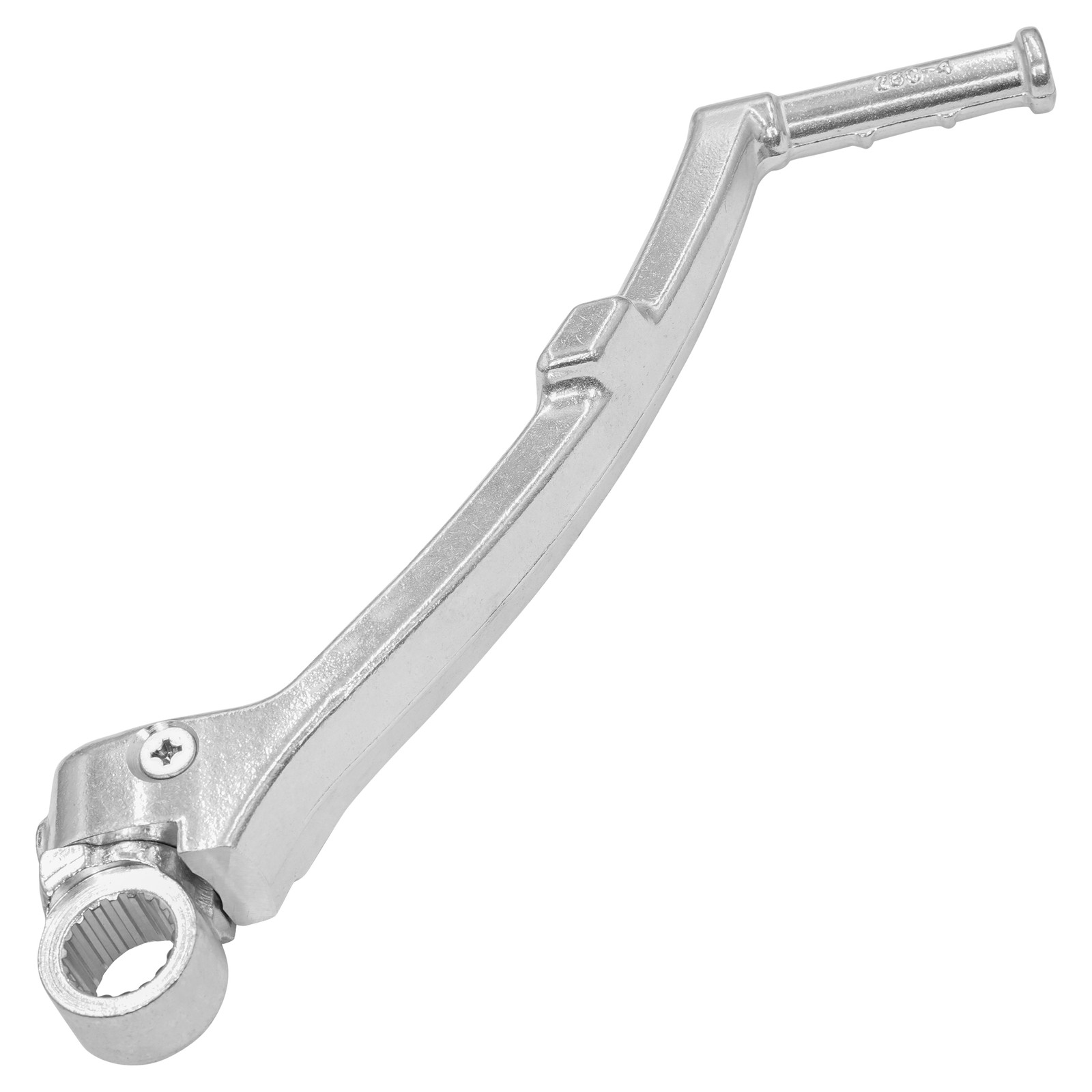 Kick Start Starter Lever Pedal Arm for Suzuki RMX250 1989 1990 1991 1992 - 1998
