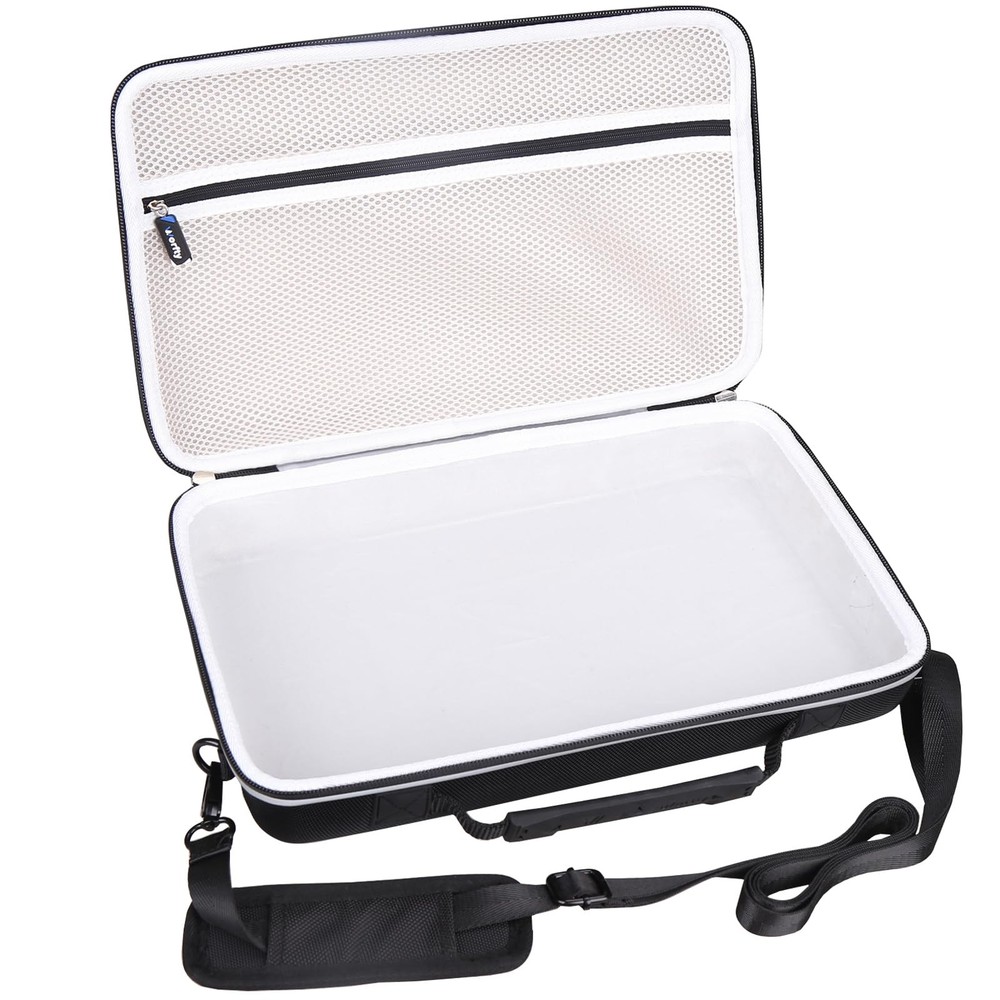 Case for Novation Launchkey Mini 25 MK4 / MK3 / FLkey MIDI Keyboard Controlle...