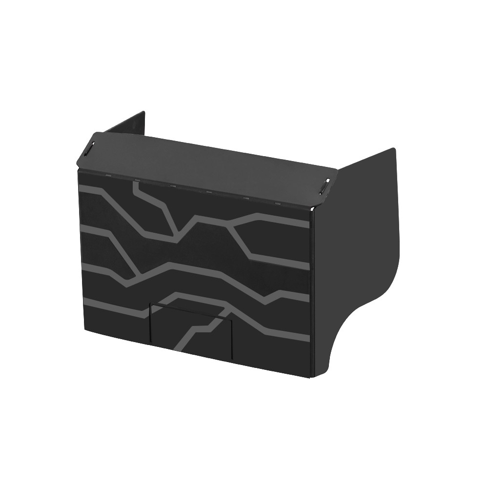 Remote Control Plastic Foldable Sunshade Hook For Mavic 3/MINI 2 /AIR 2/AIR 2S