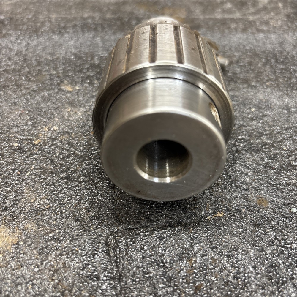 Jacobs Chuck 3326 with Key