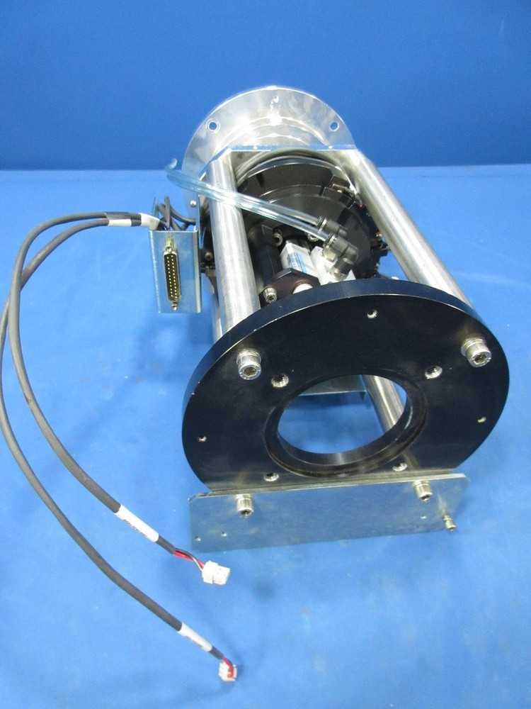 AMAT Applied Materials Load Lock Internal Transfer Unit Head SemVision cX Used