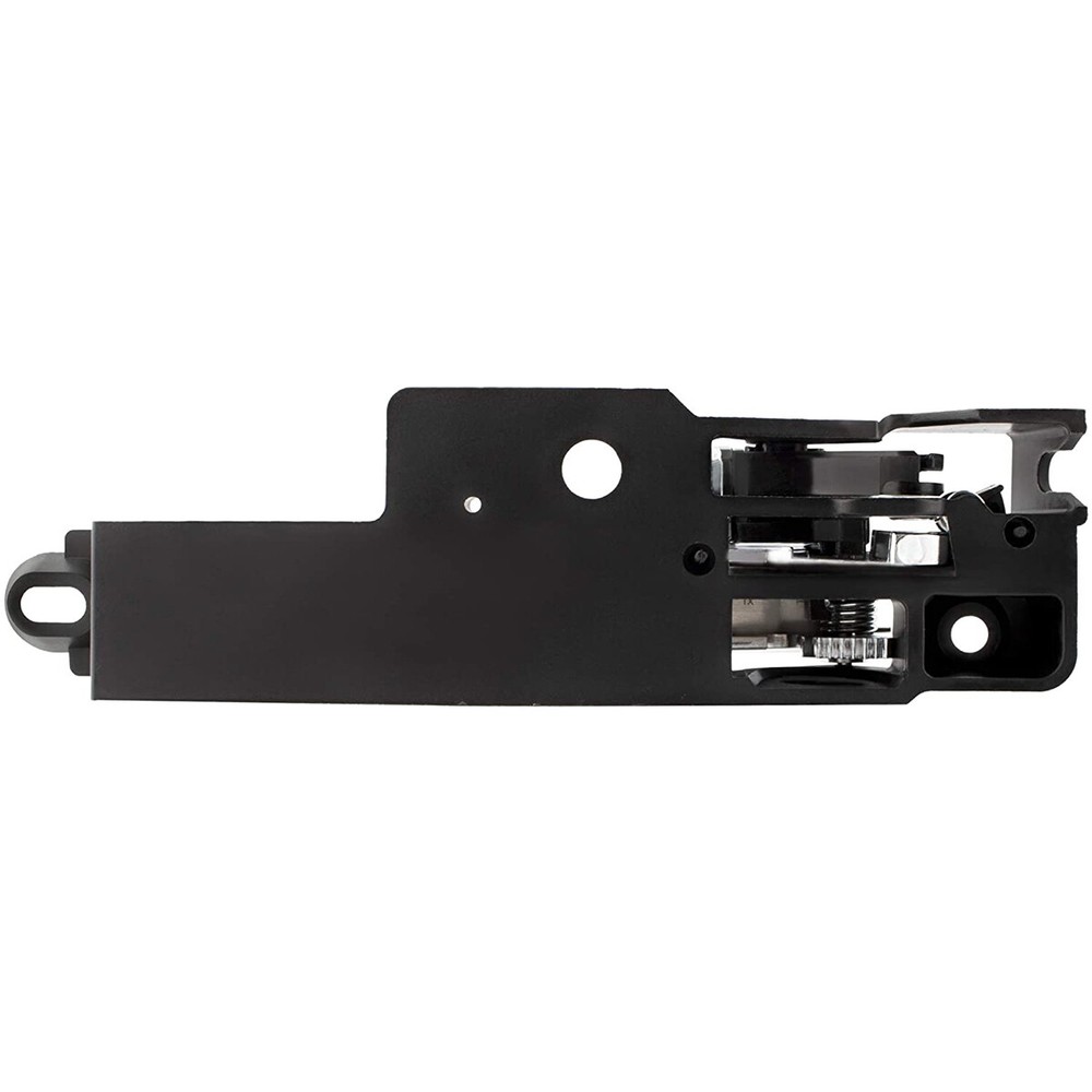 Chrome Front Inner Inside Door Handle Left Driver Side For Ford Fusion 2006-2012