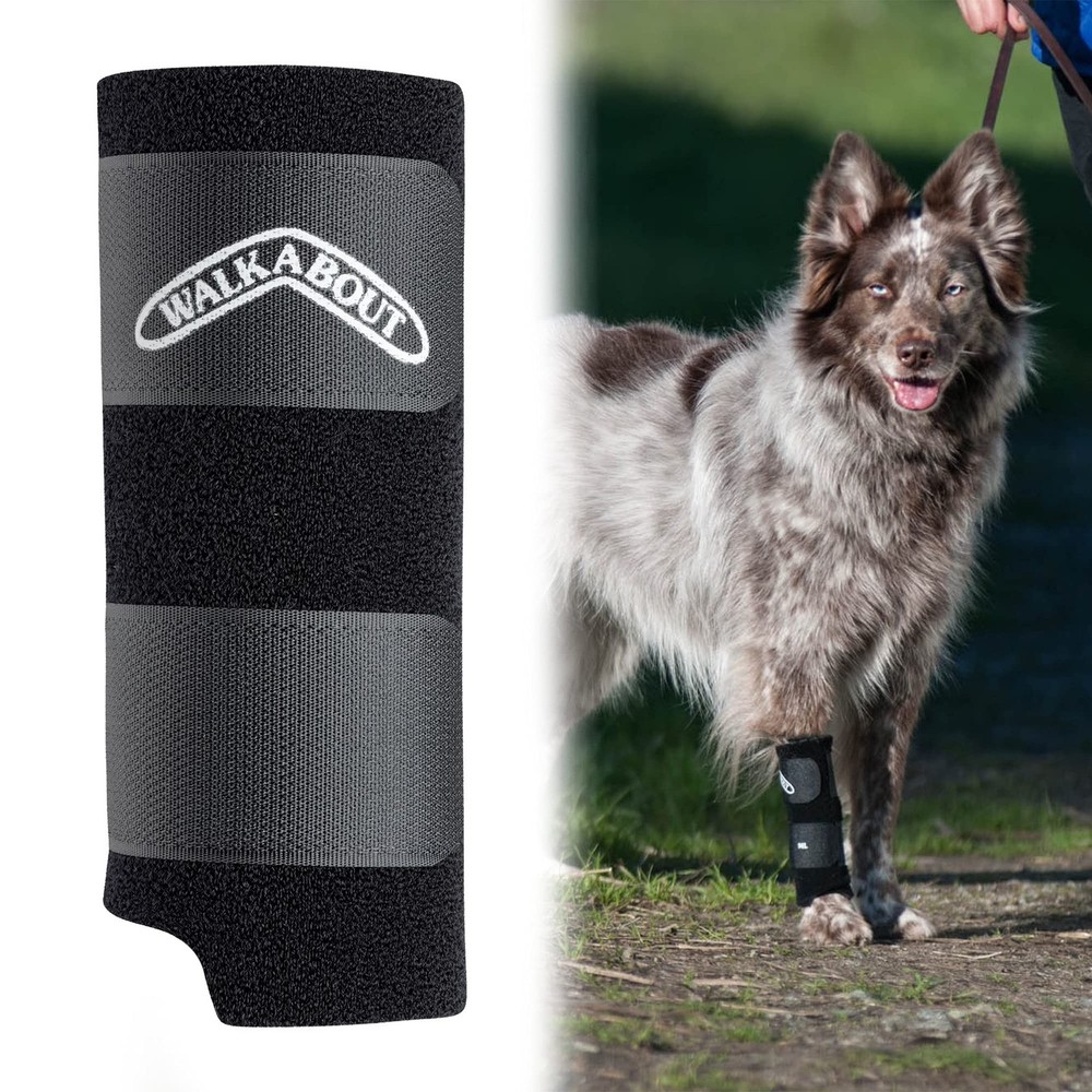 Carpal Wrist Wrap (medium 3"-4") medium 3"-4"