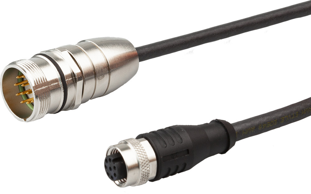 IPF Electronic VK03E275, Connection Cable