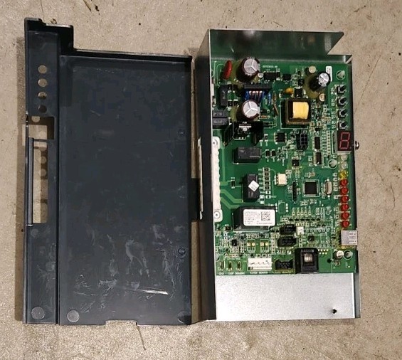 Scotsman Ice Control Board SC-11-0612-01