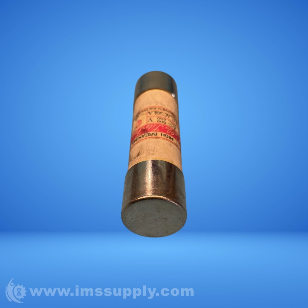 Utsunomiya PC2F Fuse FNIP