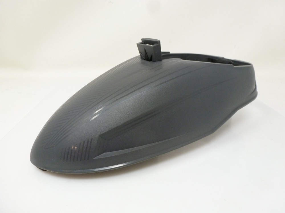 BUNKERKING CTRL TOP SHELL KIT GRAY PAINTBALL LOADER HOPPER FIT CTRL 1 & CTRL 2