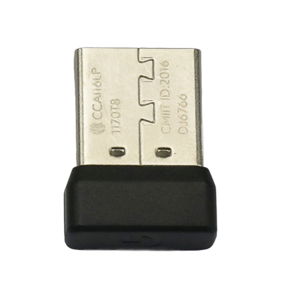 USB Dongle Mouse Receiver Adapter for Logitech G304 / G305 Wireless Mouse