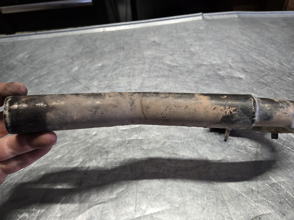 Pro Circuit Header Muffler Exhaust Honda 2007 Complete