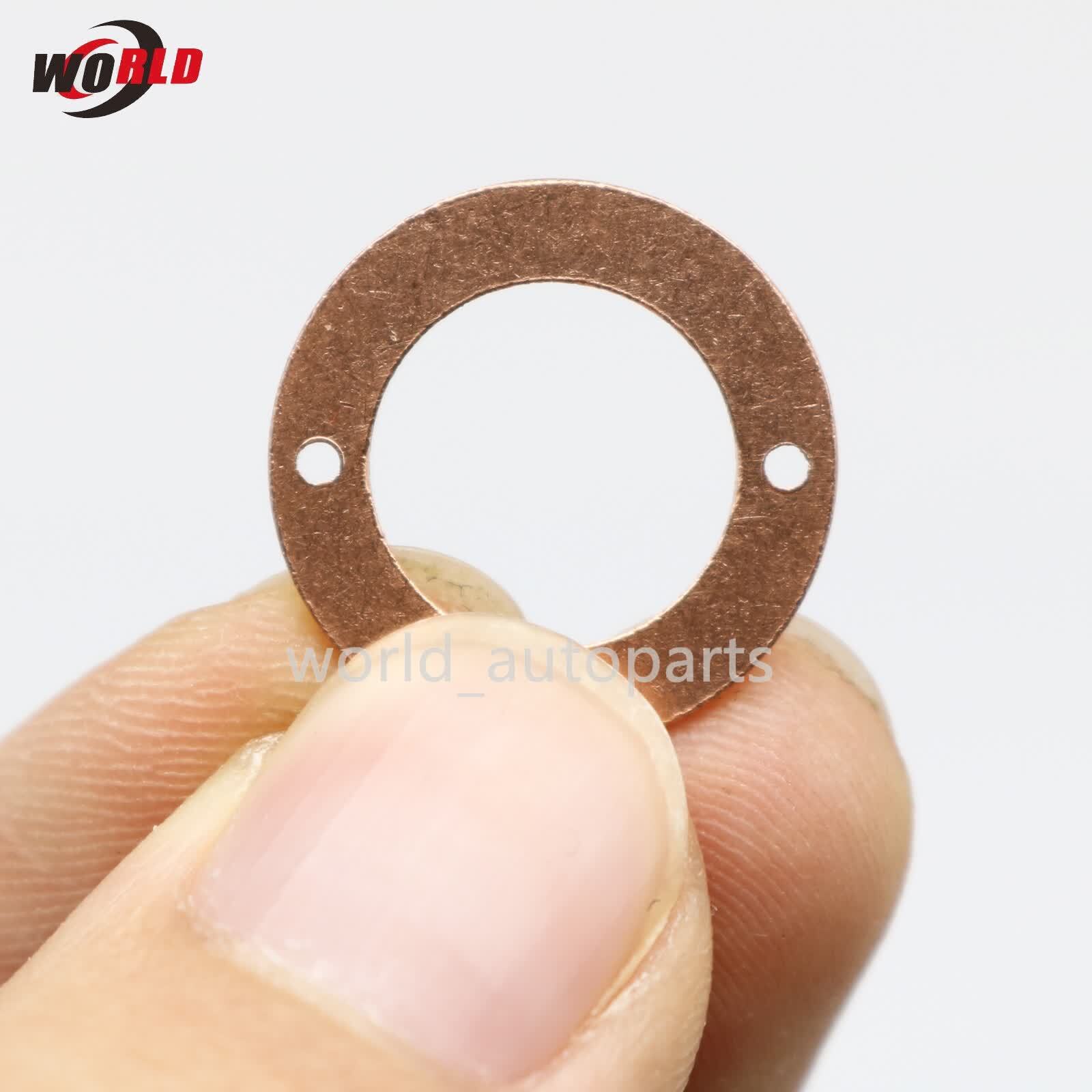 New Injector Seal Kit For Kubota V2203 V2403 V1902 V1702 V1505 19077-53650 4 CYL