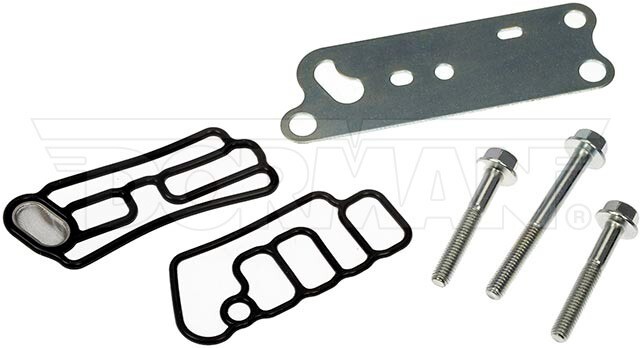 Dorman 918-056GS Vtec Solenoid Gasket Filter Kit fits Acura and Honda models