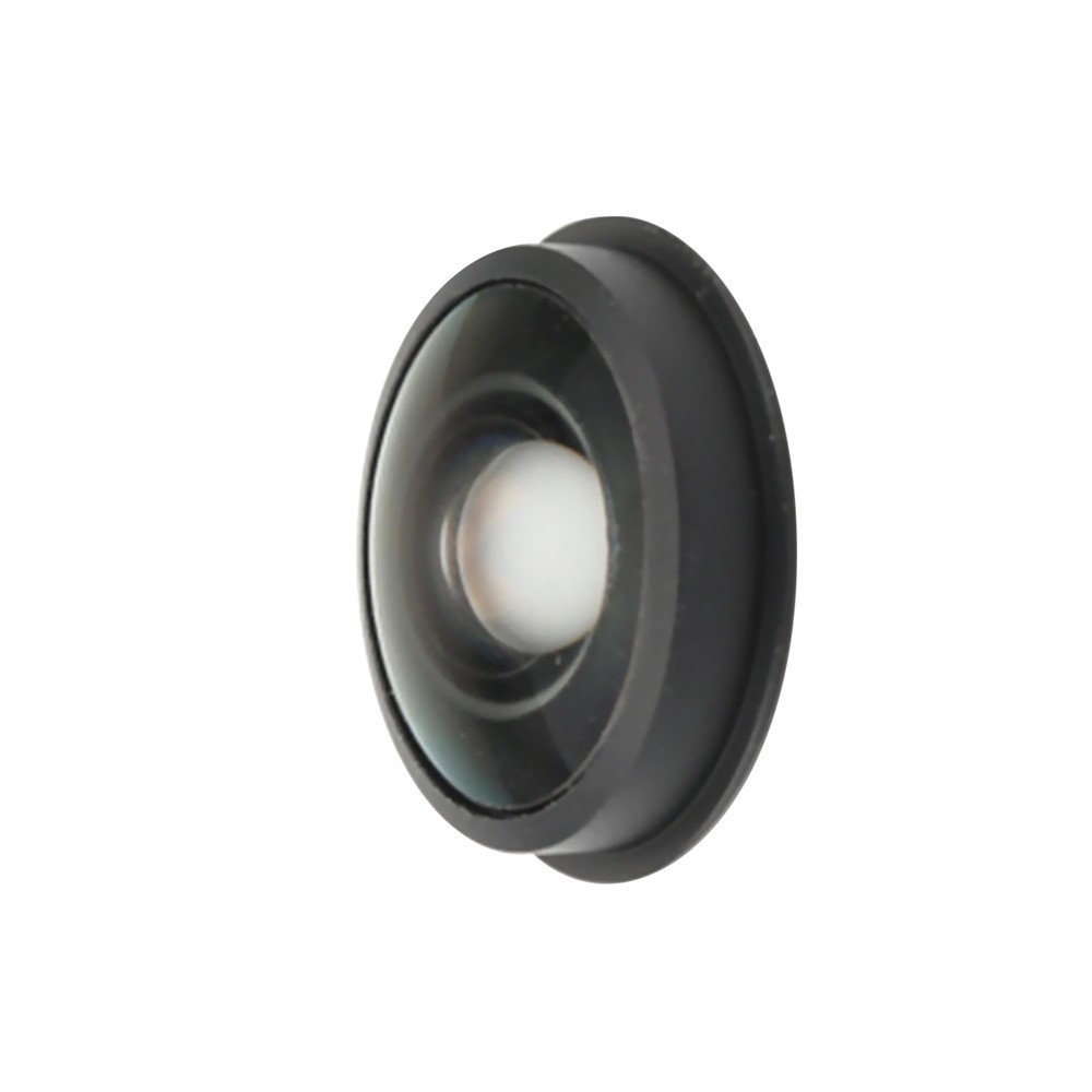 Lens Module Lens Glass&Fixed Frame Replace For Insta360 One X4 New Version