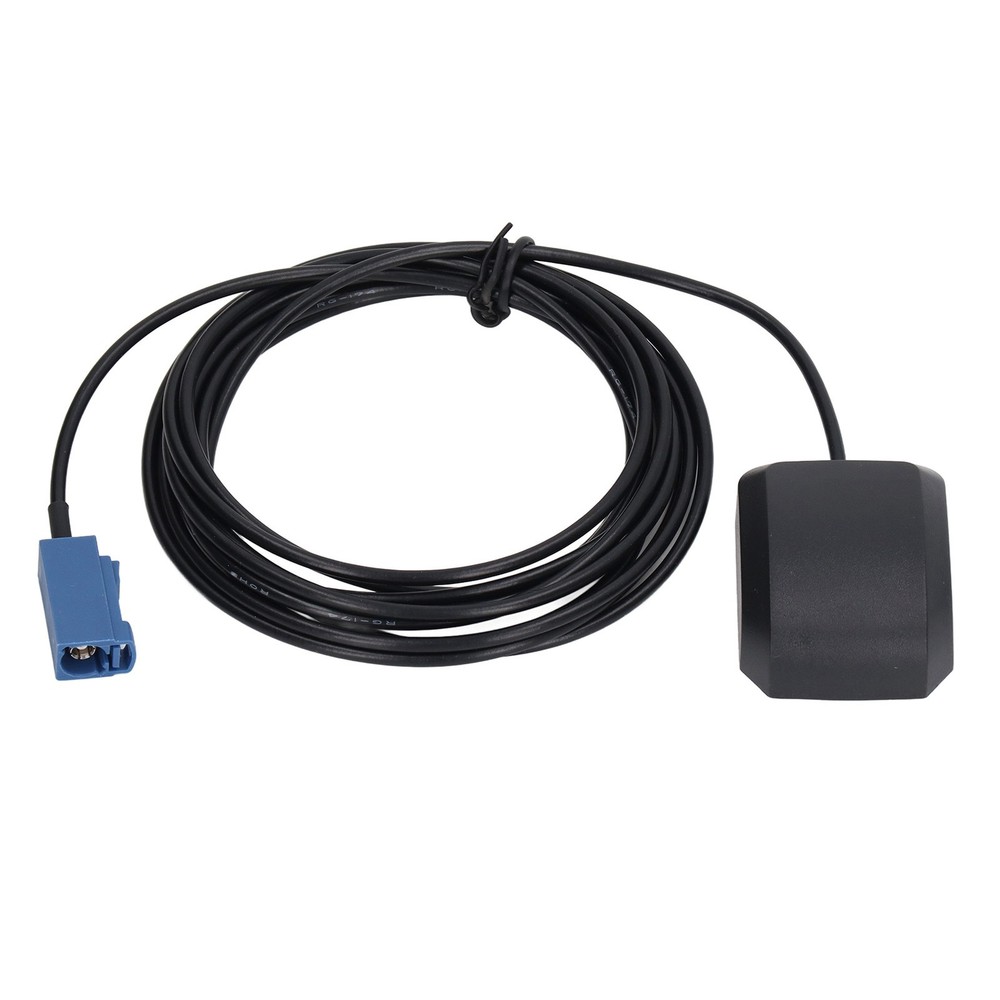Compact Waterproof GPS Antenna For SYNC 3 APIM Module AJVA