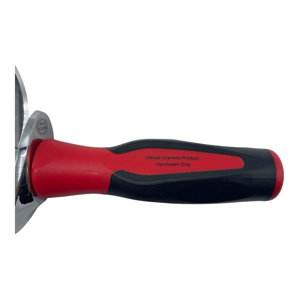 Snap on Tools Instinct Screwdriver Handle Inspired Pizza Cutter
