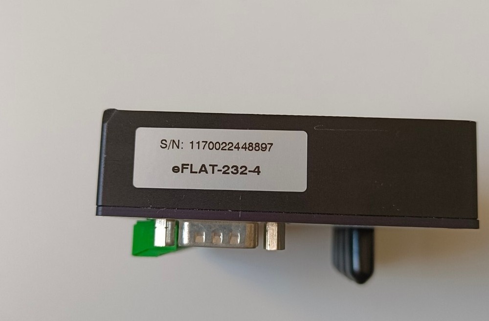 Premosys eFLAT-I-4 LED-Analyzer