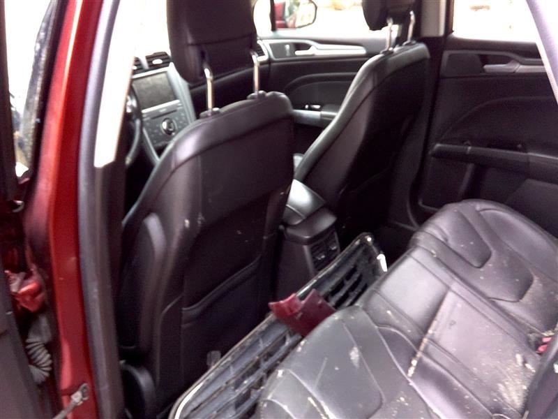 FUSION 2014 High Mounted Stop Light 1038161601