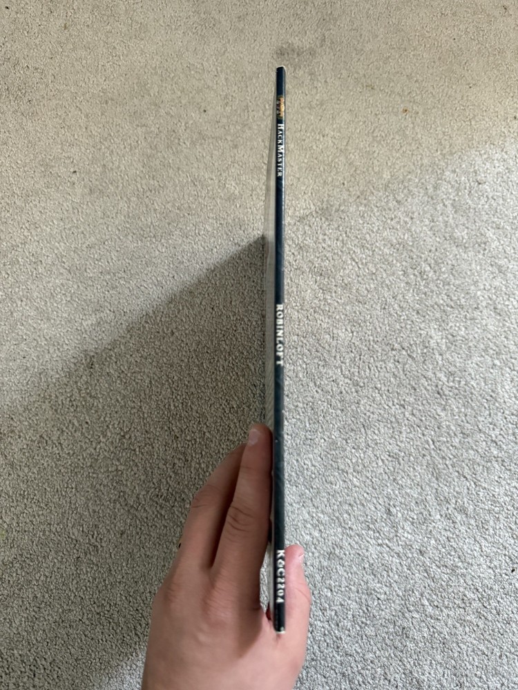 Kenzer HackMaster 4th Ed Robinloft