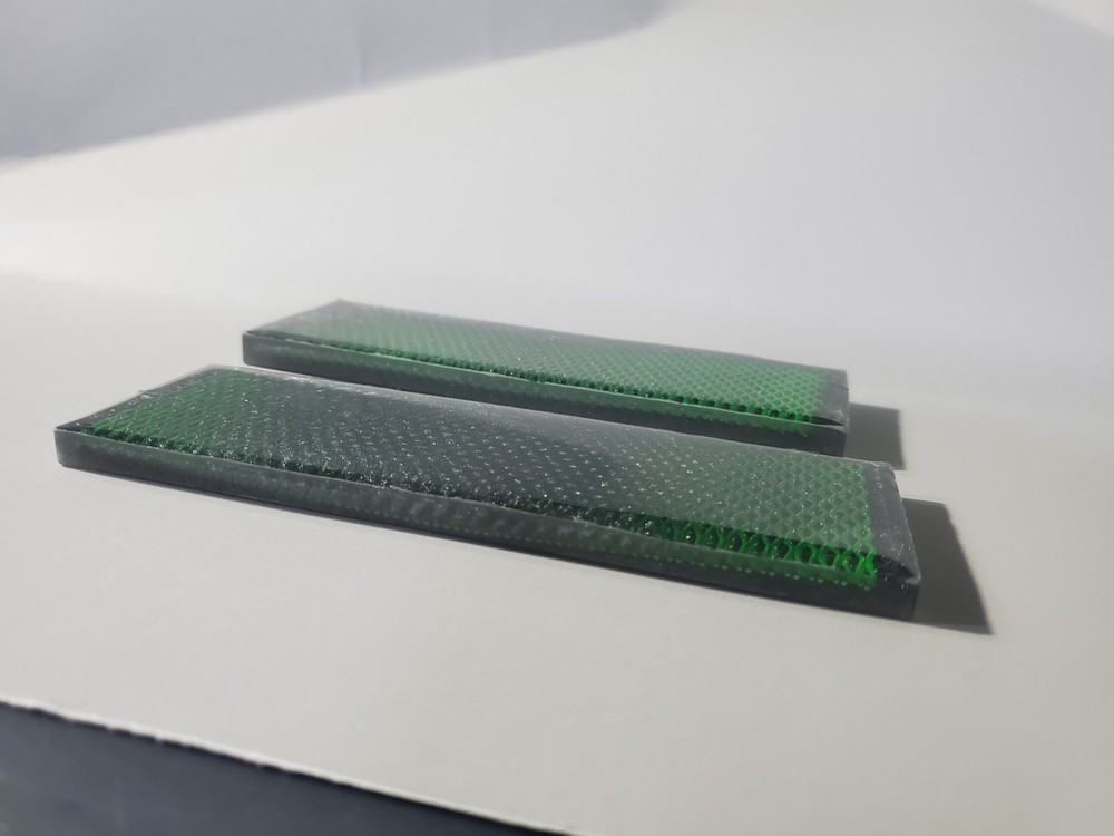 knife handle scale blank knifemaking supplies weapons, Dragon Scale