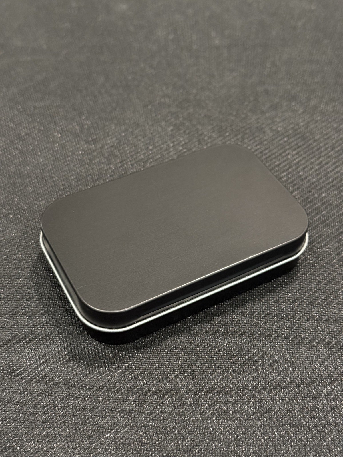 PocketFigures™️ Single Minifigure Case with Foam Insert