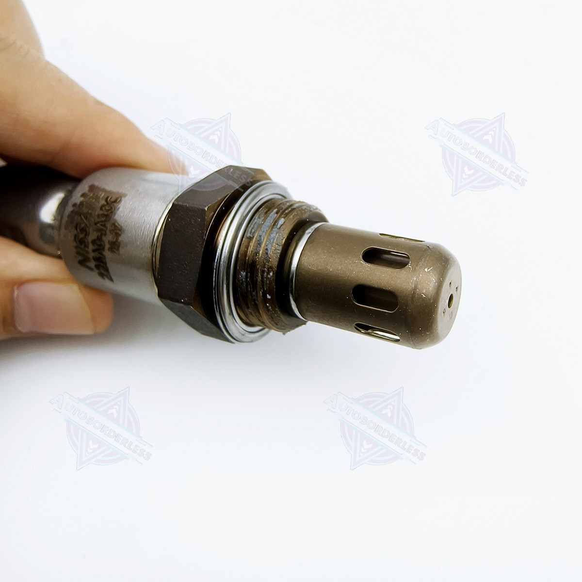 OEM 2PCS Upstream & Downstream Oxygen O2 Sensor For 2007-2013 Nissan Altima 2.5L