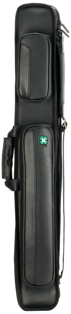 McDermott 2x4 Soft Pool Cue Case.