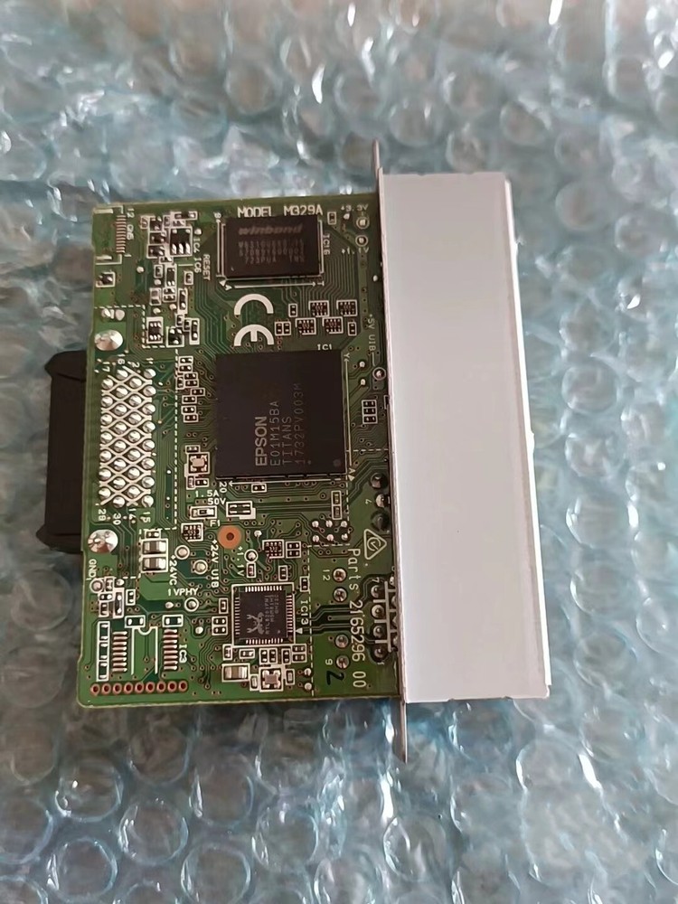 1PCS Used E04 SAA100 MG29A