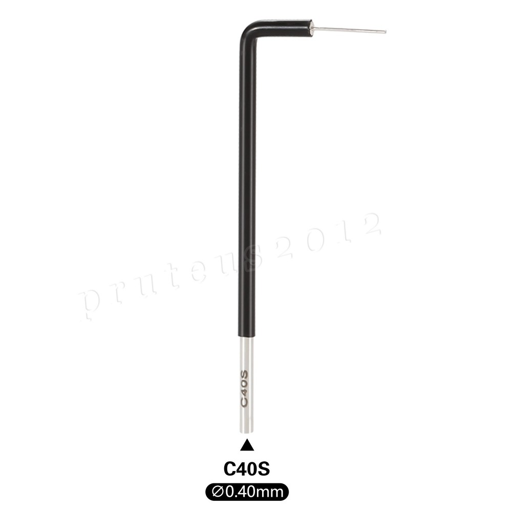 7 x ES20 Electrosurgery Electrode Tips