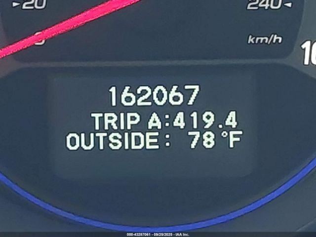 TL 2007 Glove Box 4858703