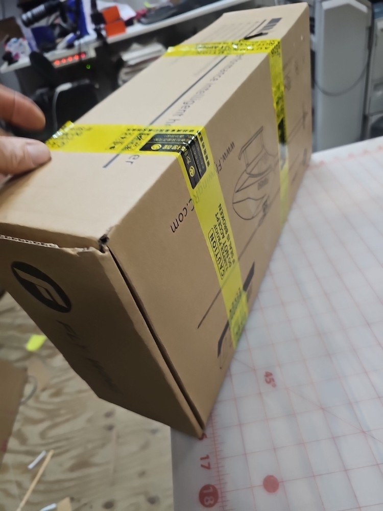 Fly Wing V2 Fw450 Heli. With Transmitter