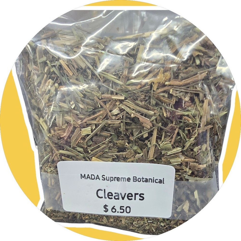 Cleavers