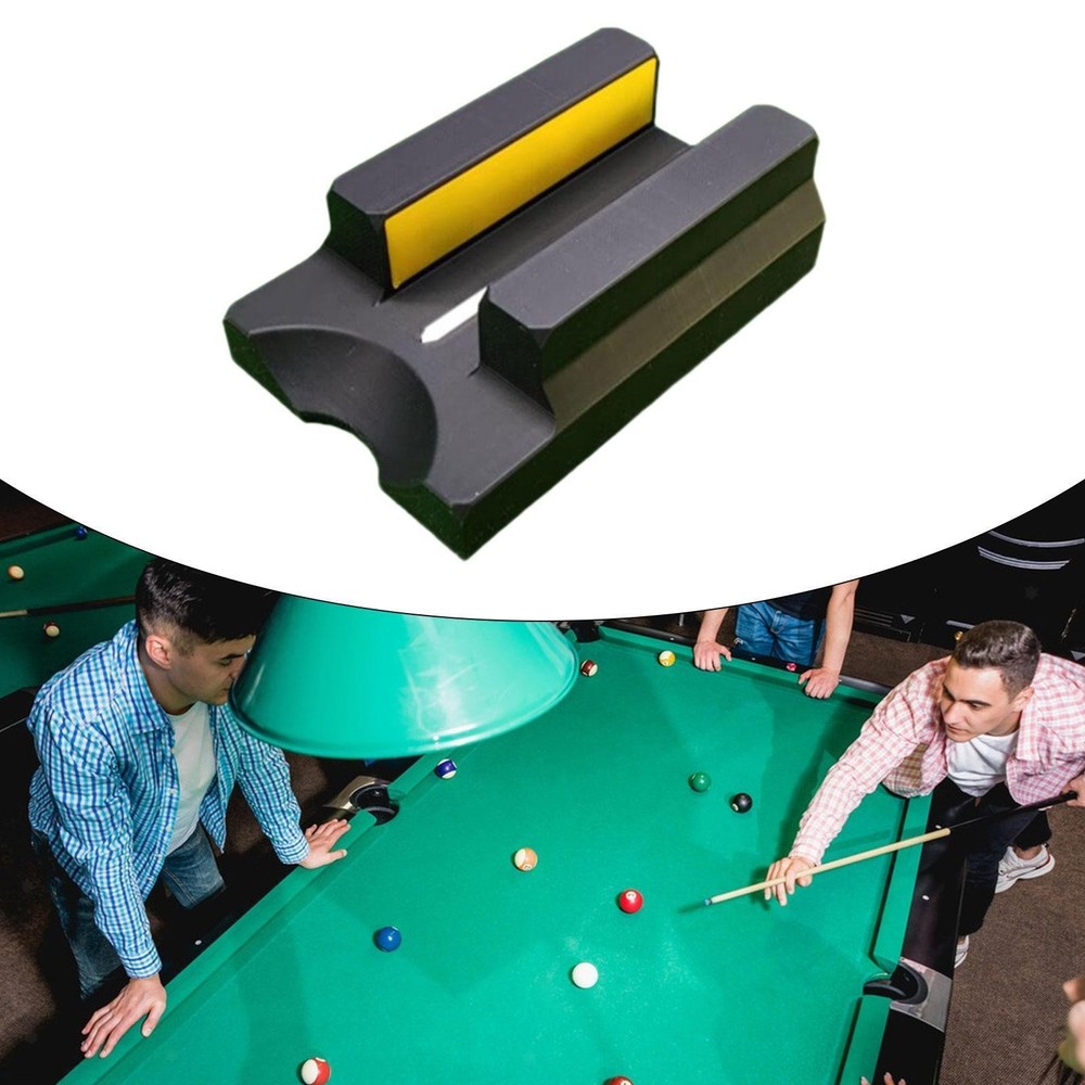 Billiards Stroke Trainer Billiard Accessories Pool Cue Stroke Trainer