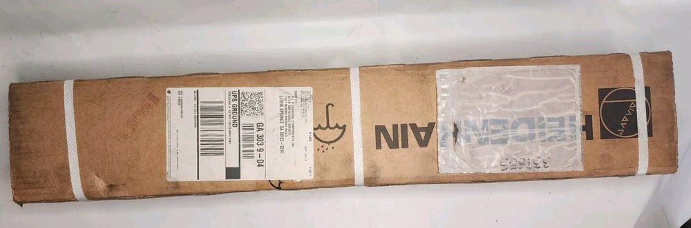 Heidenhain 336975-38 New/unopened