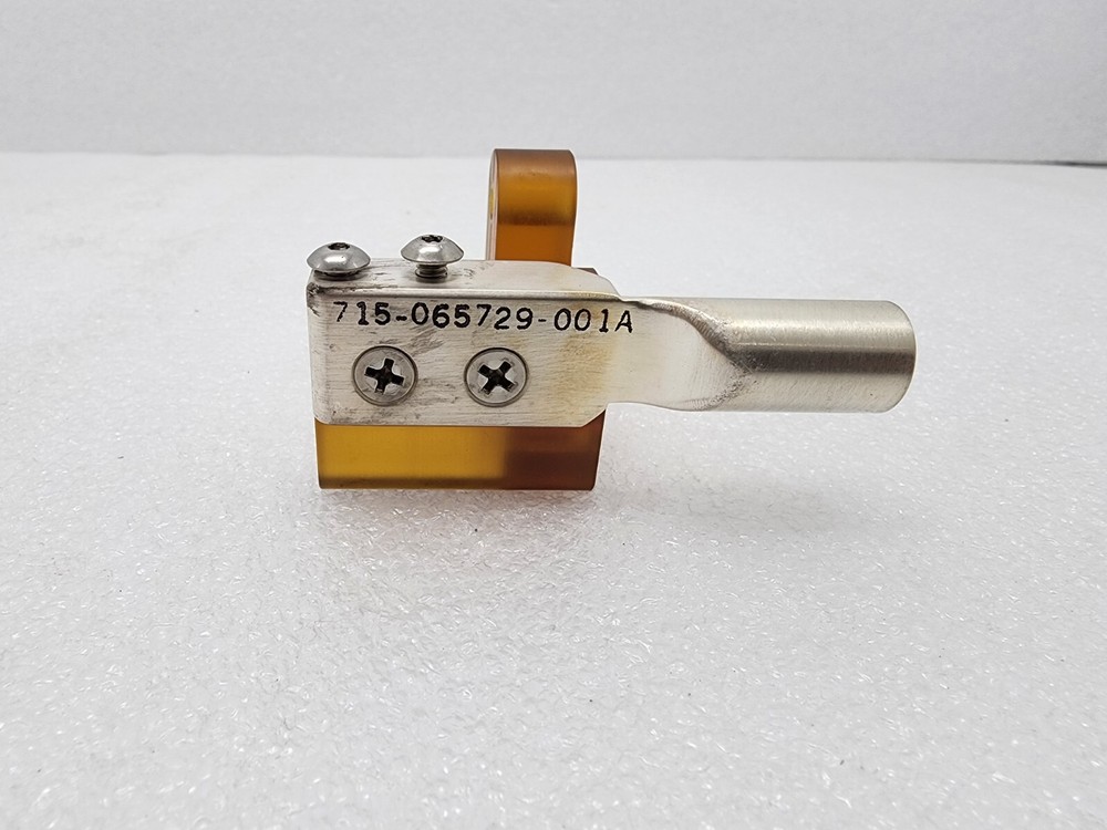 Lam Resarch Process Part RF Feed 715-065729-001 (As-Is)