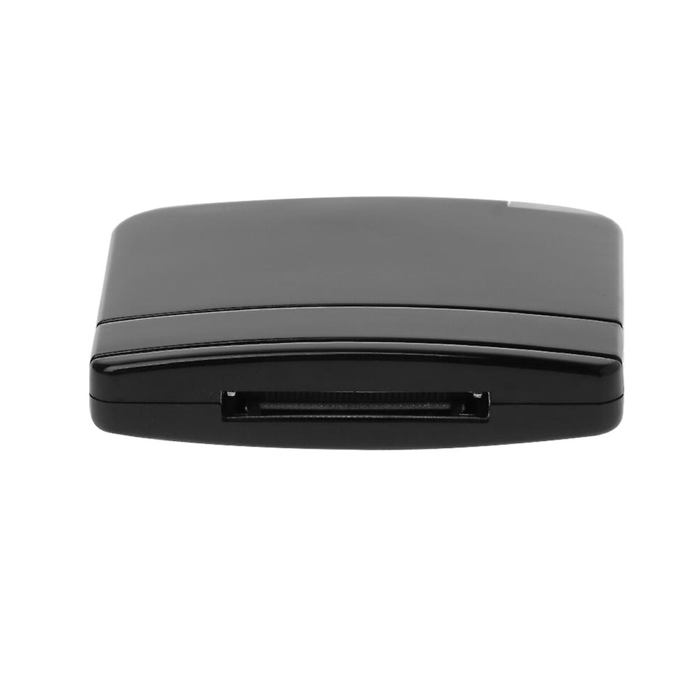 Dock For iPod/iPhone Wireless Music Adapter 30 Pin Bluetooth 5.1 Audio Receiver