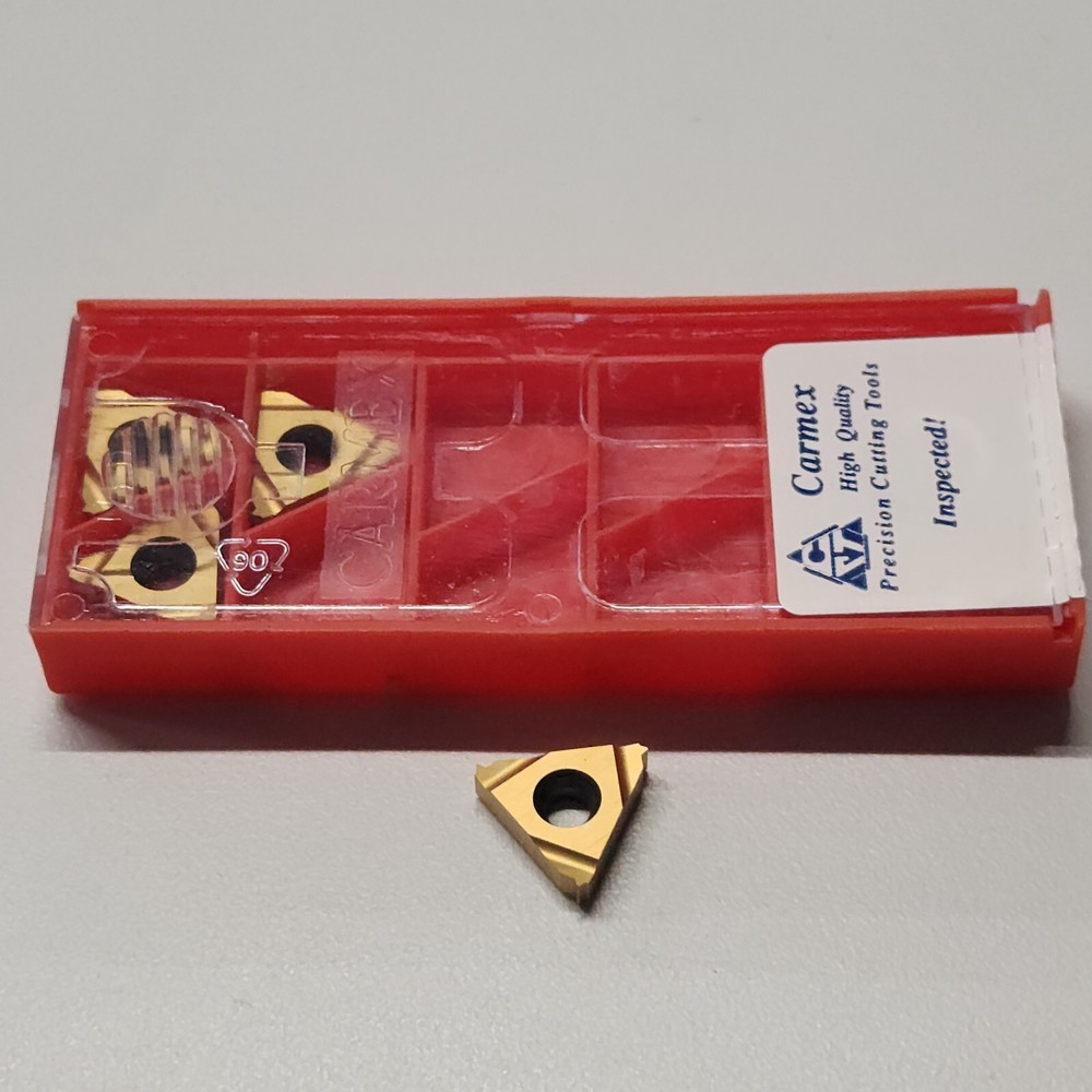 CARMEX 16 ER 24 UN MXC INSERT NEW (1PC)