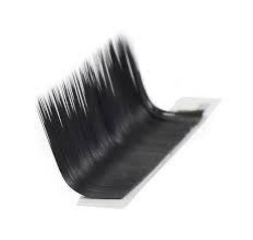 L Curl Mixed Mink Premium Lashes