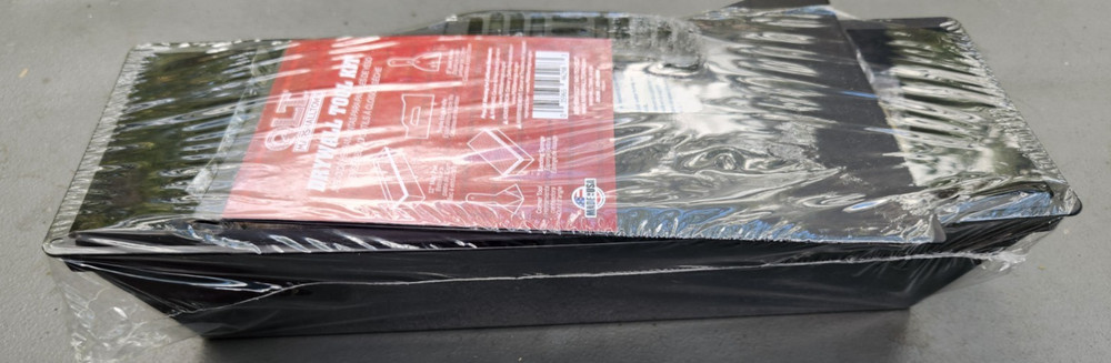 QLT 5-Pc Drywall Tool Kit